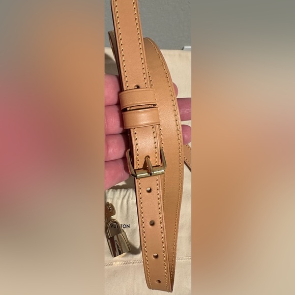 Louis Vuitton Speedy Bandouliere Bag Limited Edition Game On Monogram Canvas 30 - Picture 16 of 16